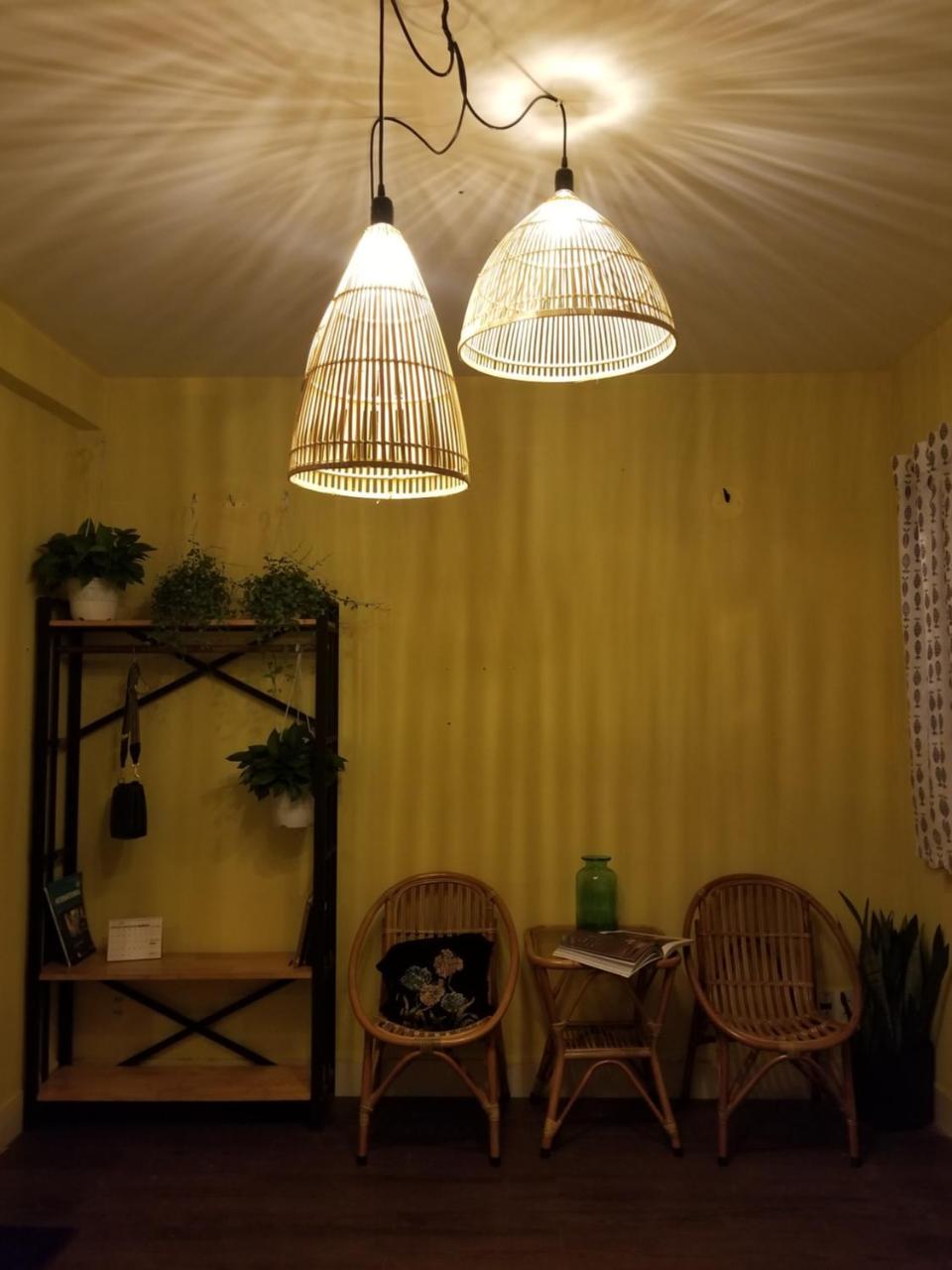 Coco Hostel Хошимін Екстер'єр фото