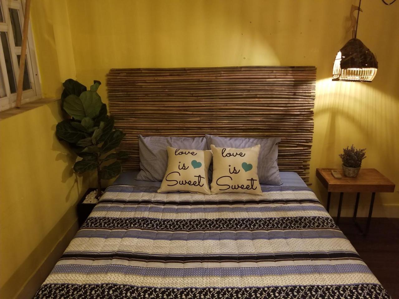 Coco Hostel Хошимін Екстер'єр фото