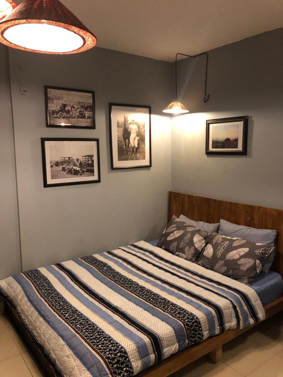 Coco Hostel Хошимін Екстер'єр фото