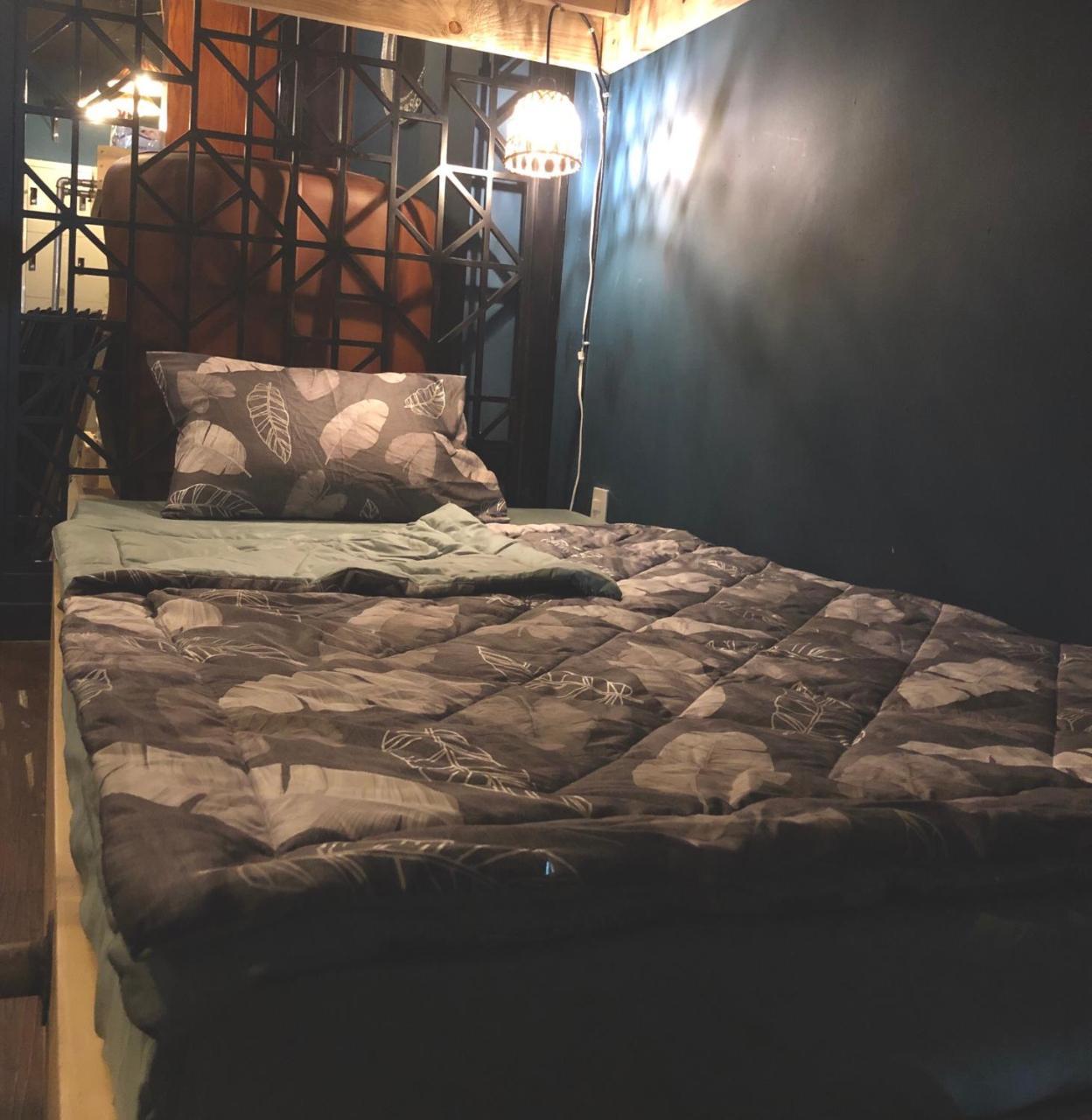Coco Hostel Хошимін Екстер'єр фото