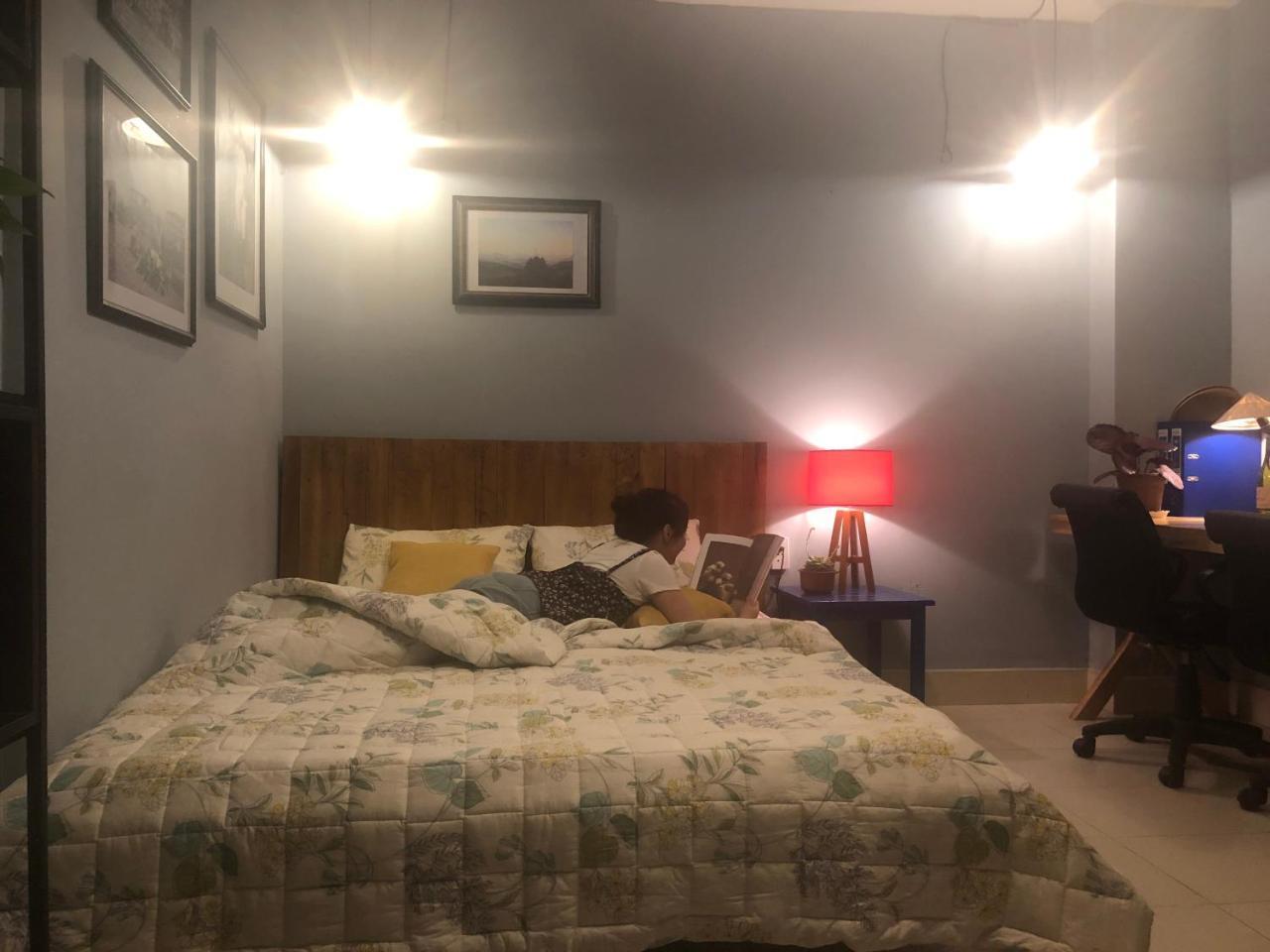 Coco Hostel Хошимін Екстер'єр фото