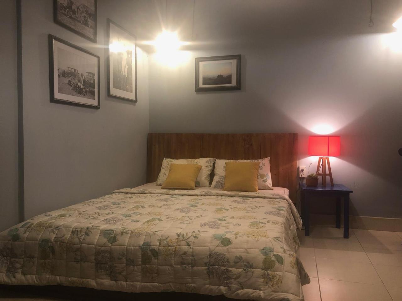 Coco Hostel Хошимін Екстер'єр фото