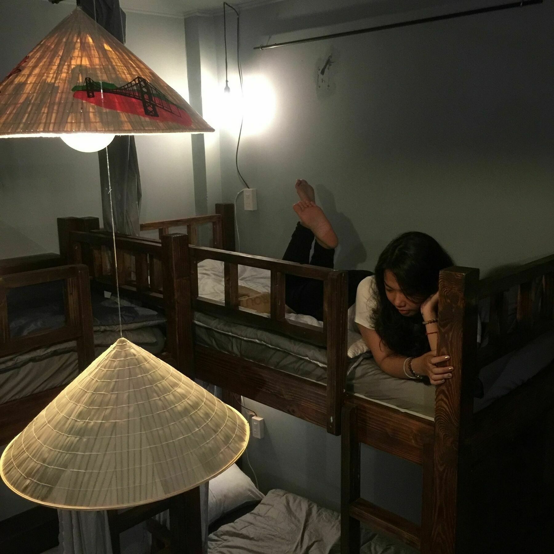 Coco Hostel Хошимін Екстер'єр фото