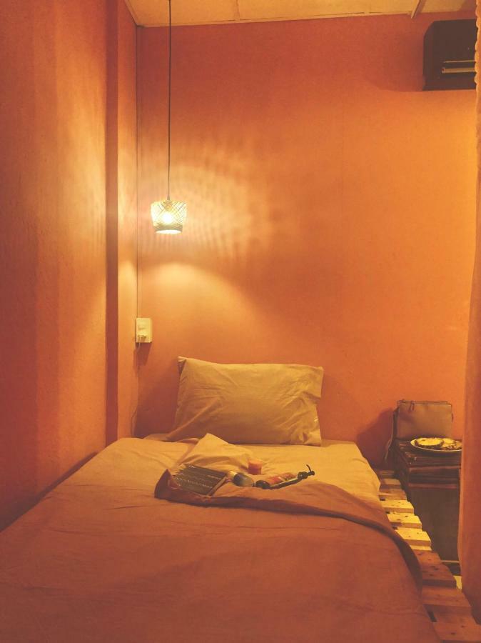Coco Hostel Хошимін Екстер'єр фото