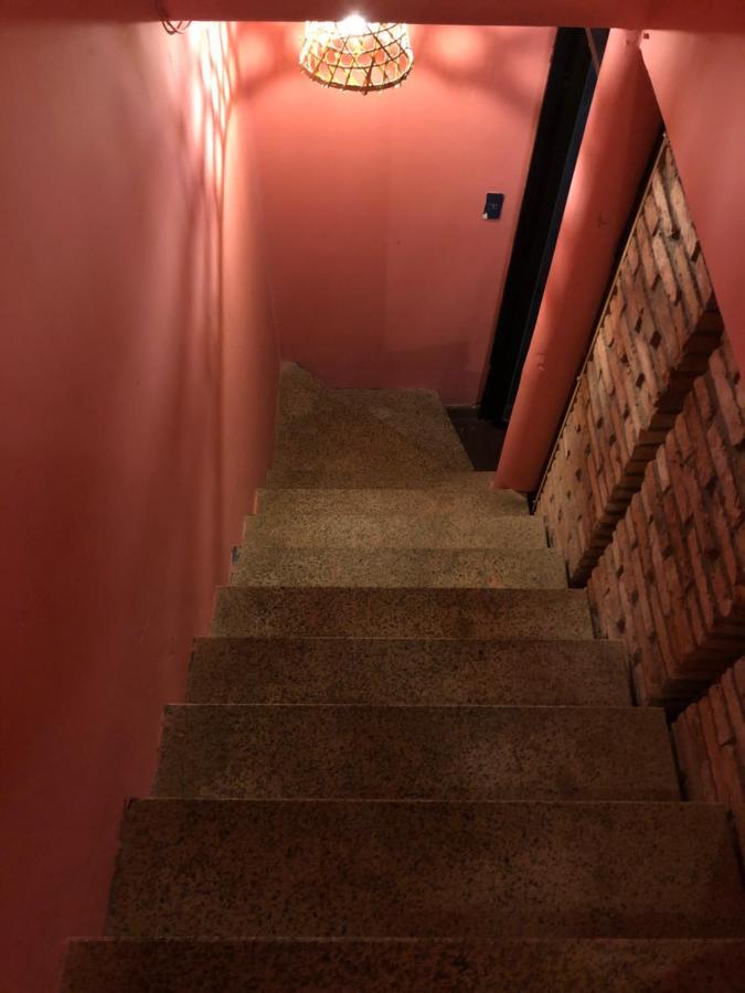 Coco Hostel Хошимін Екстер'єр фото